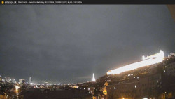 Bratislavský hrad, Staré město