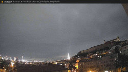 Bratislavský hrad, Staré město