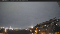 Bratislavský hrad, Staré město