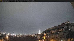 Bratislavský hrad, Staré město