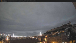 Bratislavský hrad, Staré město