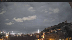 Bratislavský hrad, Staré město