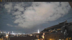 Bratislavský hrad, Staré město