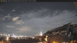 Bratislavský hrad, Staré město