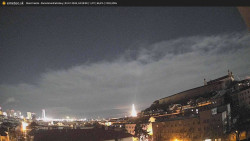 Bratislavský hrad, Staré město