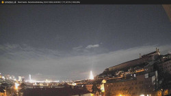 Bratislavský hrad, Staré město