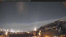 Bratislavský hrad, Staré město