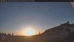 Bratislavský hrad, Staré město