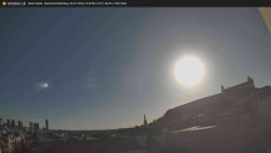 Bratislavský hrad, Staré město