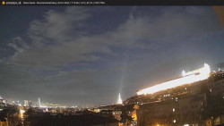 Bratislavský hrad, Staré město