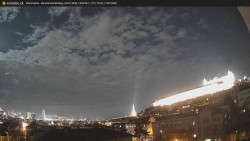 Bratislavský hrad, Staré město