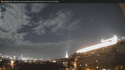 Bratislavský hrad, Staré město