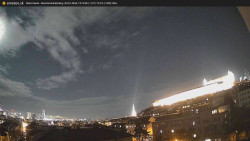 Bratislavský hrad, Staré město