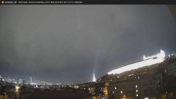 Bratislavský hrad, Staré město