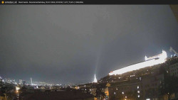 Bratislavský hrad, Staré město