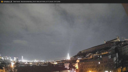 Bratislavský hrad, Staré město