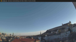 Bratislavský hrad, Staré město