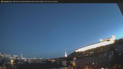 Bratislavský hrad, Staré město