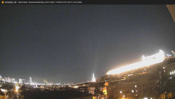 Bratislavský hrad, Staré město