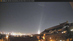 Bratislavský hrad, Staré město