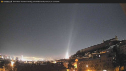 Bratislavský hrad, Staré město