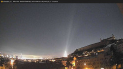 Bratislavský hrad, Staré město