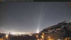 Bratislavský hrad, Staré město