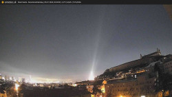 Bratislavský hrad, Staré město