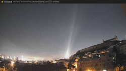 Bratislavský hrad, Staré město