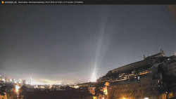 Bratislavský hrad, Staré město