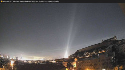 Bratislavský hrad, Staré město