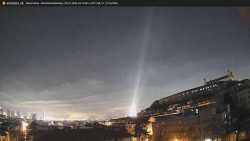 Bratislavský hrad, Staré město