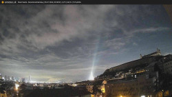 Bratislavský hrad, Staré město