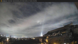 Bratislavský hrad, Staré město