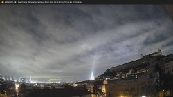 Bratislavský hrad, Staré město