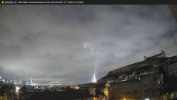 Bratislavský hrad, Staré město