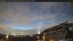 Bratislavský hrad, Staré město