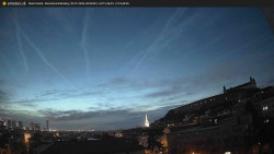 Bratislavský hrad, Staré město