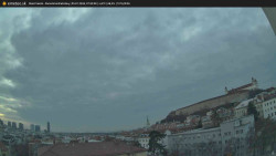 Bratislavský hrad, Staré město