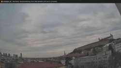 Bratislavský hrad, Staré město