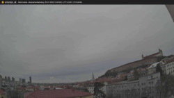 Bratislavský hrad, Staré město