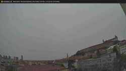 Bratislavský hrad, Staré město