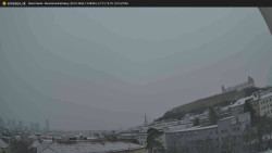 Bratislavský hrad, Staré město