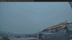 Bratislavský hrad, Staré město