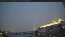 Bratislavský hrad, Staré město