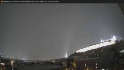 Bratislavský hrad, Staré město