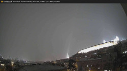 Bratislavský hrad, Staré město