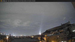 Bratislavský hrad, Staré město