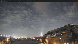 Bratislavský hrad, Staré město