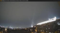 Bratislavský hrad, Staré město